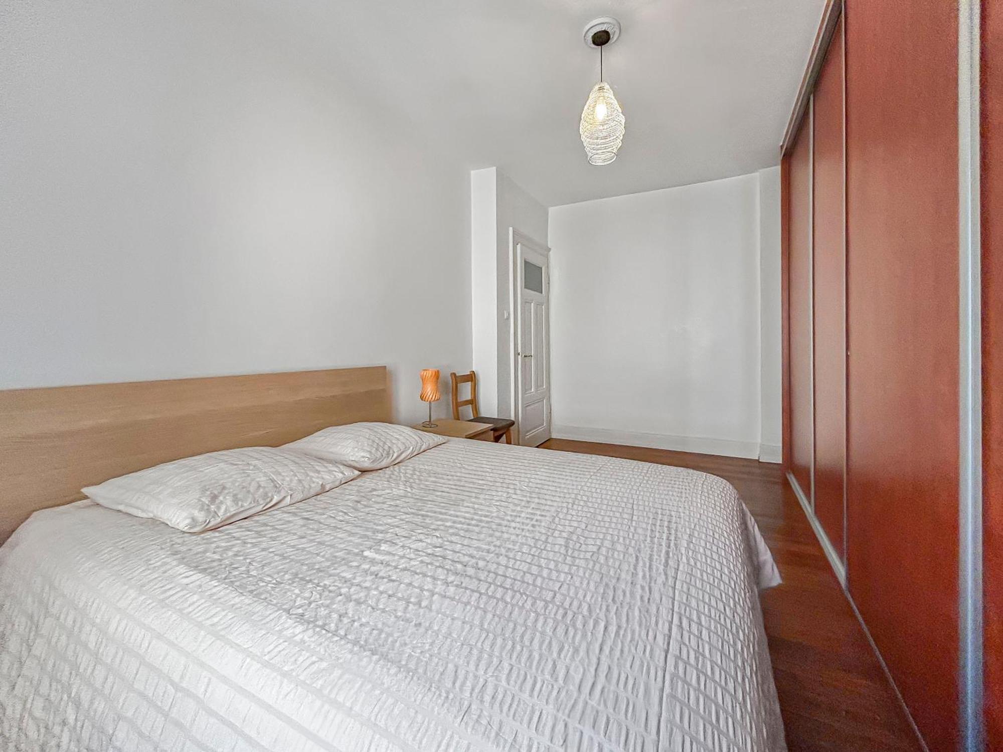 Lumineux & Elegant Centre Appartement *