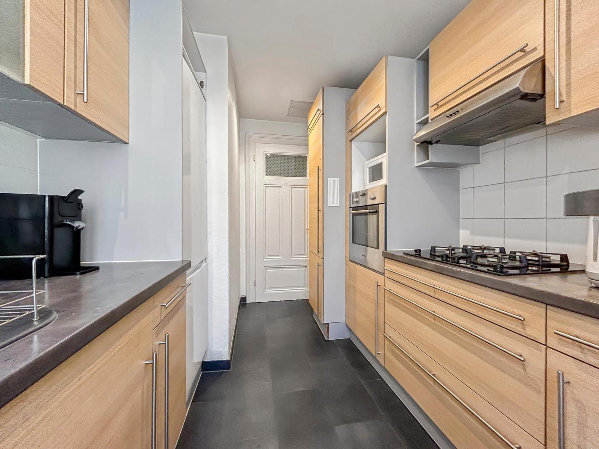 Appartement Lumineux & Elegant Centre Strasbourg