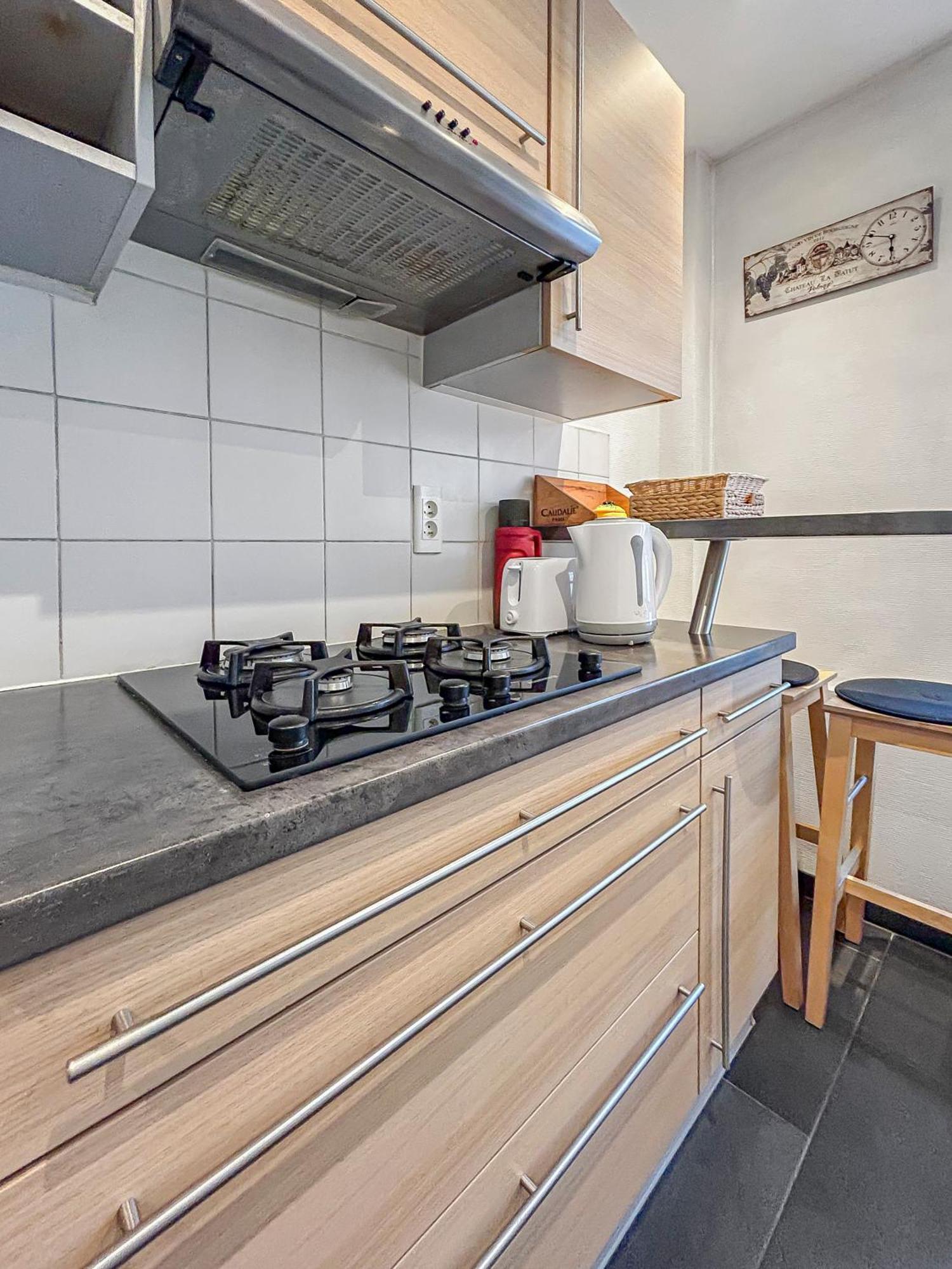 Lumineux & Elegant Centre Appartement Strasbourg