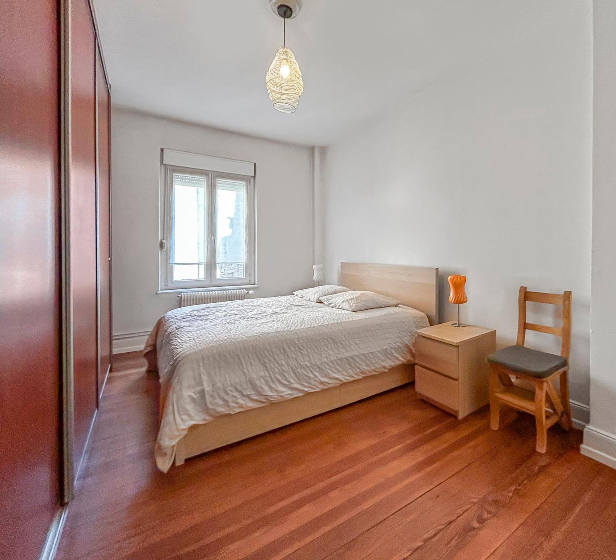 Lumineux & Elegant Centre * Strasbourg