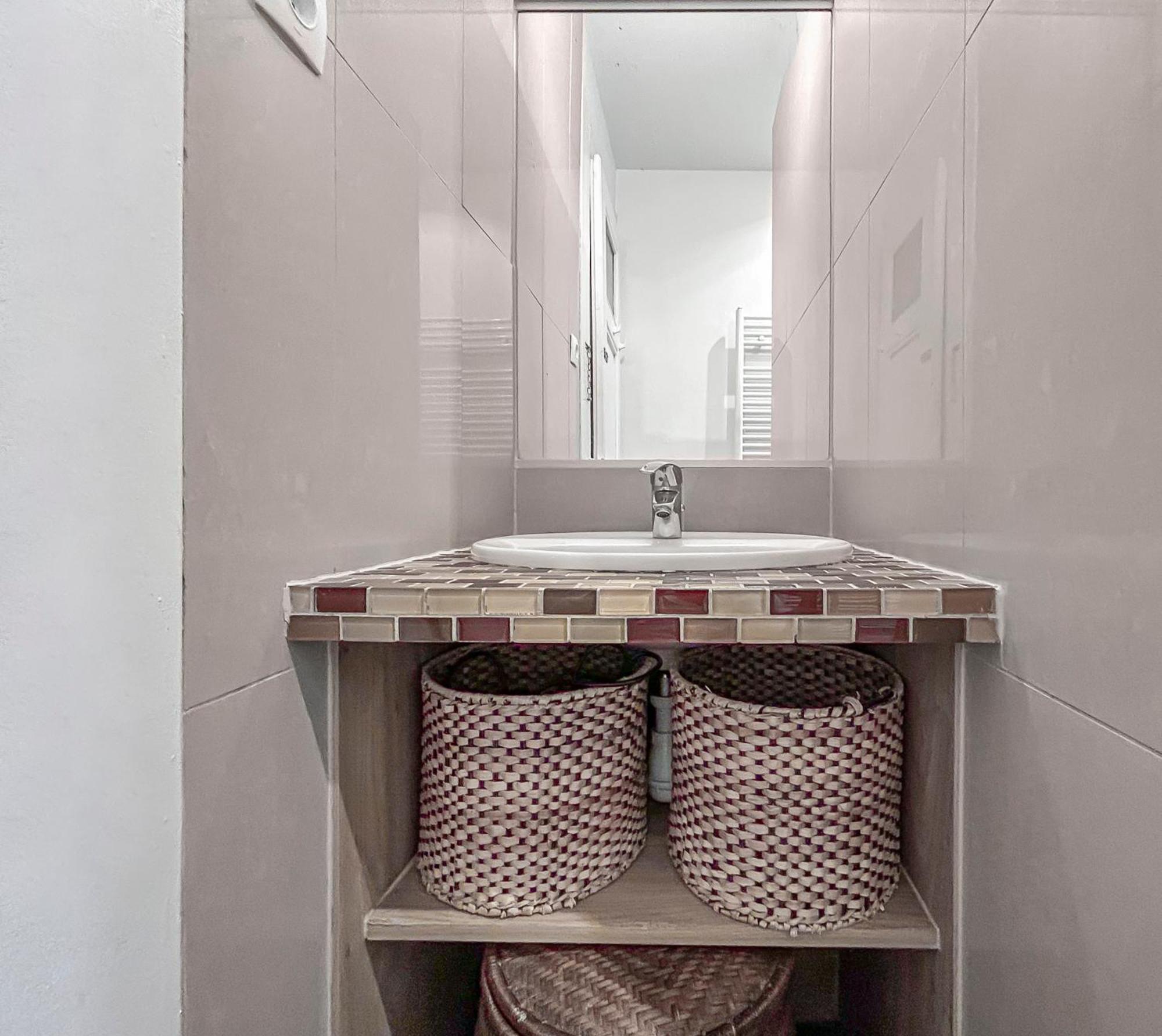 Appartement Lumineux & Elegant Centre *