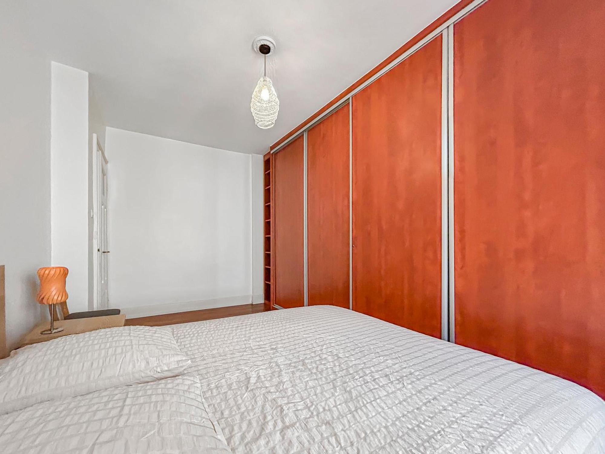 Appartement Lumineux & Elegant Centre