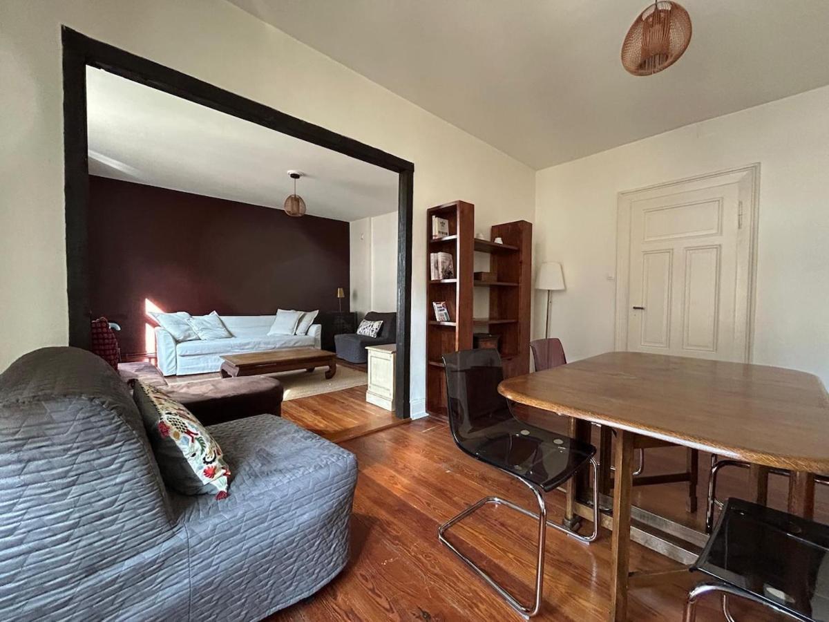 Lumineux & Elegant Centre Appartement *