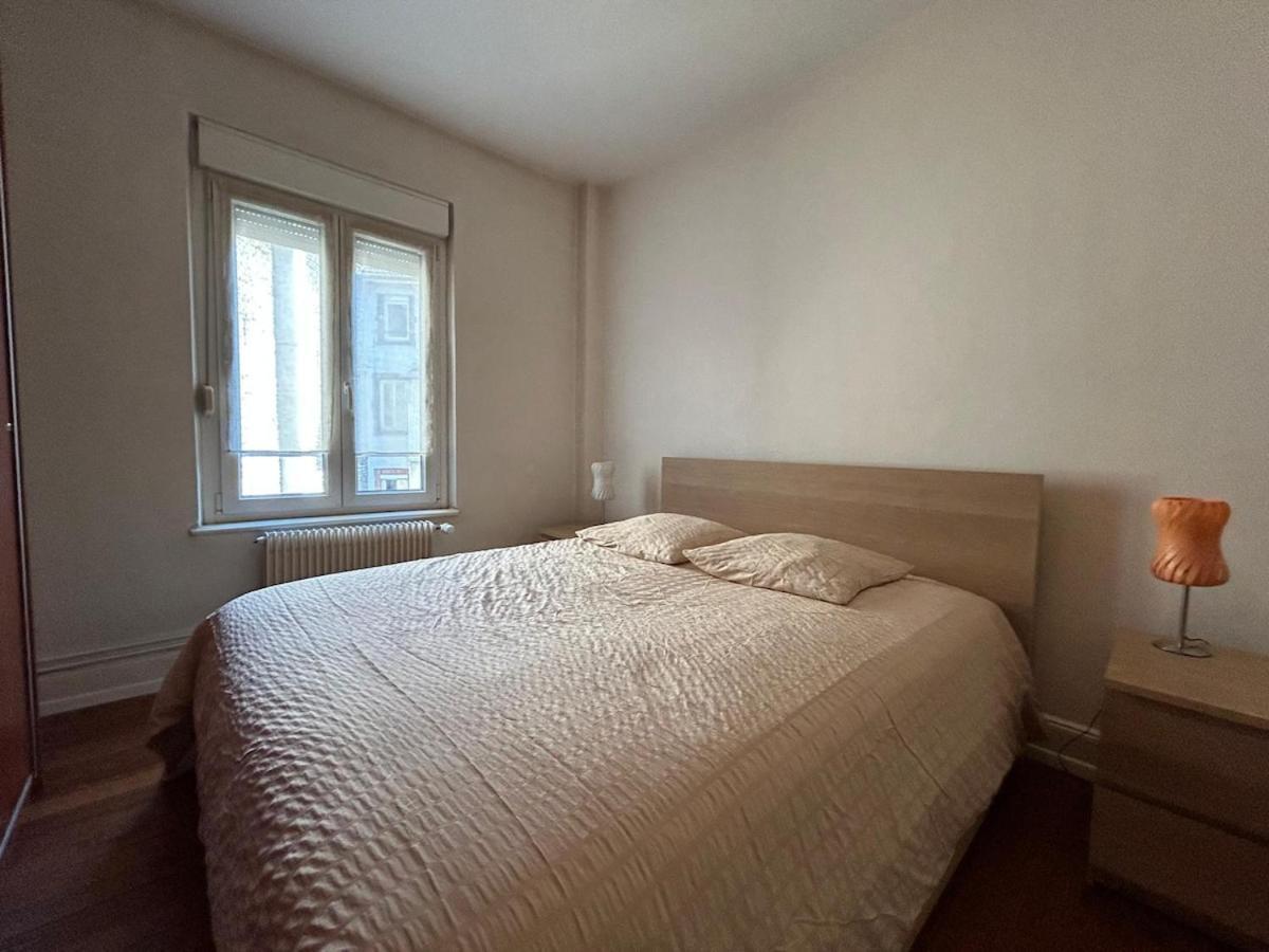 Lumineux & Elegant Centre Appartement